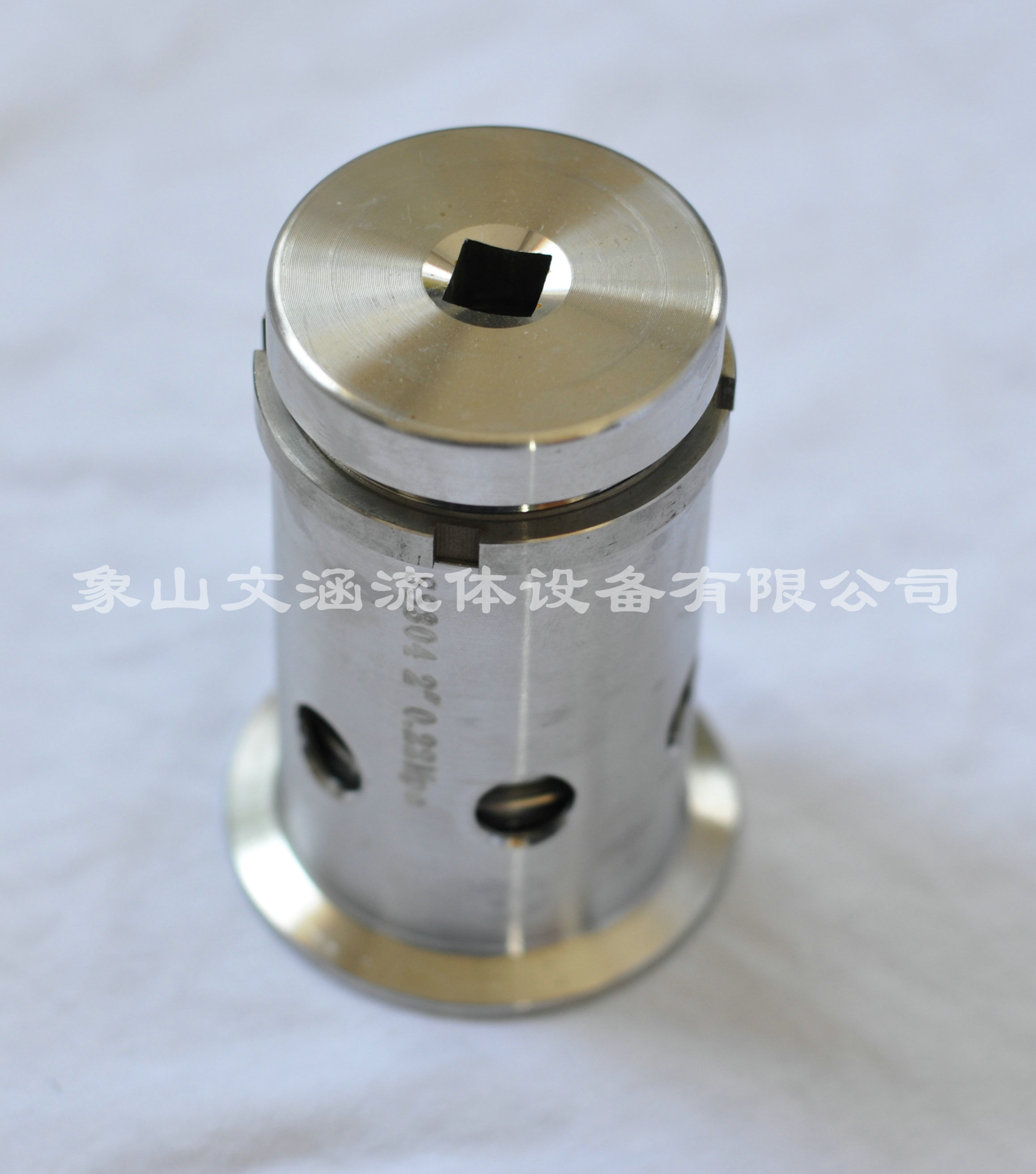 微調呼吸閥的應用領域及維護保養(yǎng)