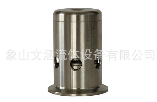 呼吸閥有什么作用，怎么工作的